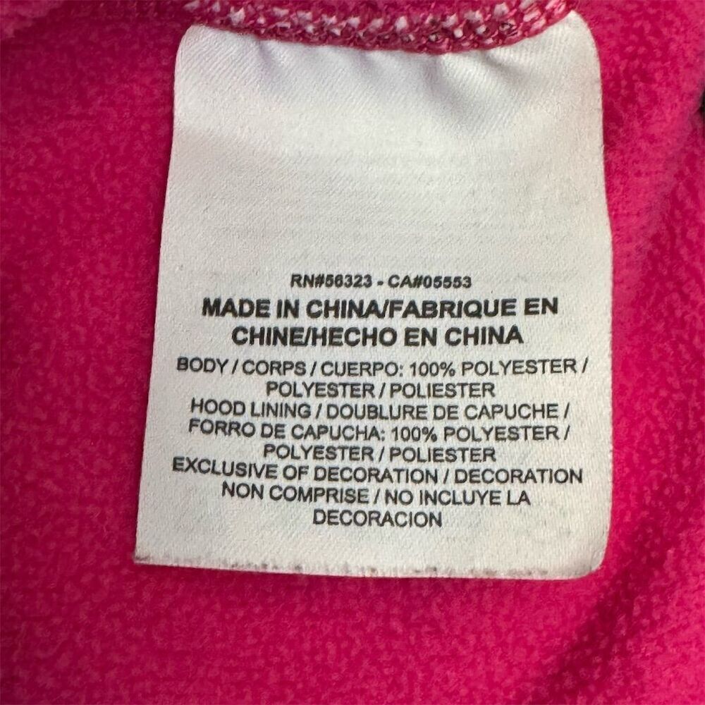 Nike Women's Therma-Fit Pullover Hoodie Size Medium - Picture 10 of 13